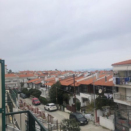 Miminllari Apartments 2 Pefkochori Esterno foto