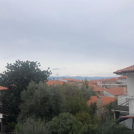 Miminllari Apartments 2 Pefkochori Esterno foto