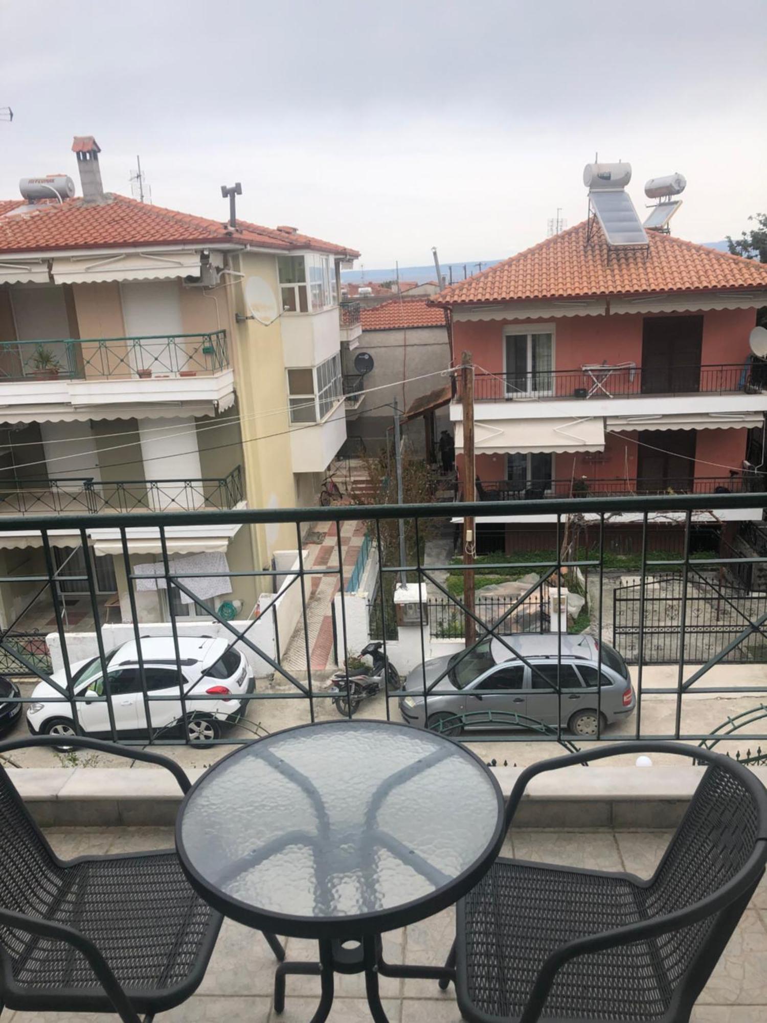Miminllari Apartments 2 Pefkochori Esterno foto